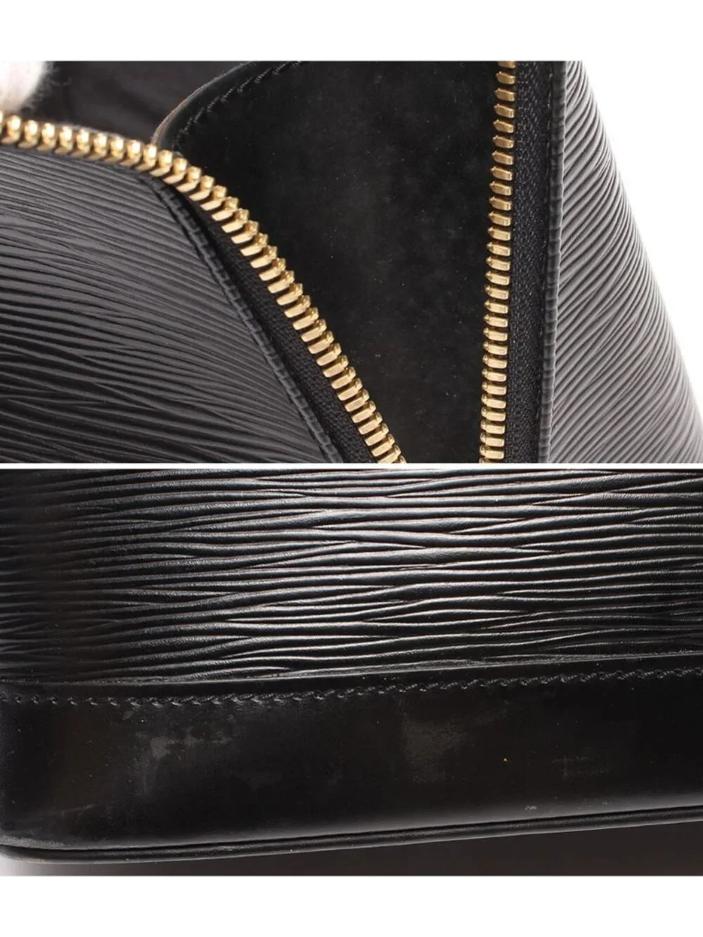 Louis Vuitton Handbag Alma PM